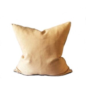 Mason Blush, Natura Pillow 20"x20"