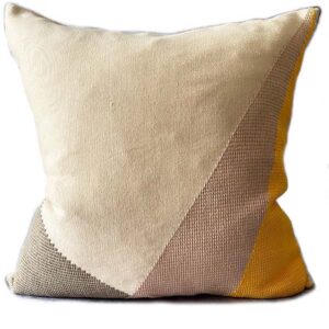Valentina Rose, Natura Pillow 20"x20"