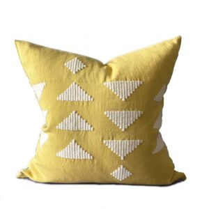 Margó Golden, Natura Pillow 20"x20"