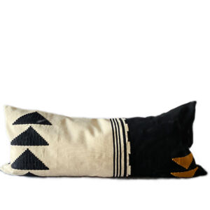 Oslo, Bolster 15"x 32"